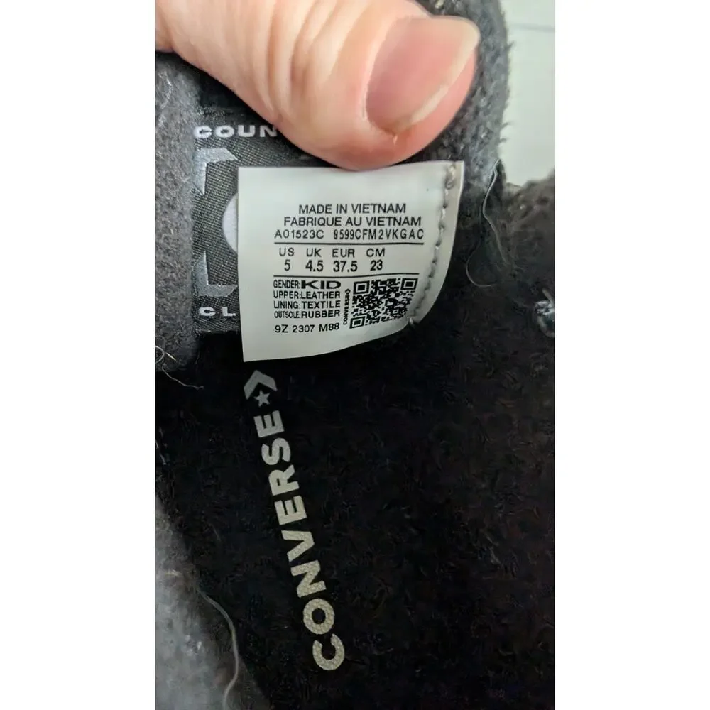 Converse chuck taylor